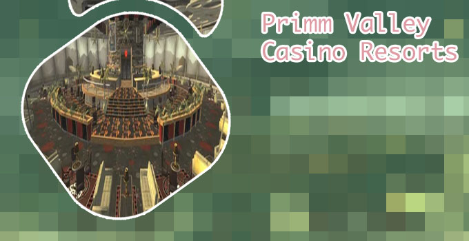 Newvegas casino