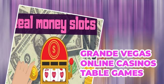 No deposit bonus online casino real money