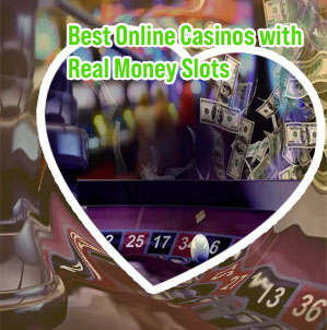 Online casino no deposit bonus real money