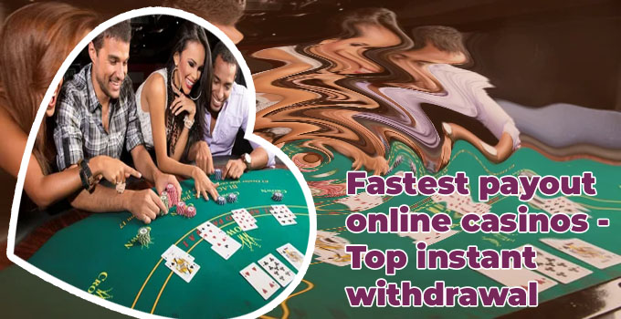 Online casino real payouts