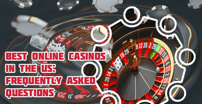 Online casino s