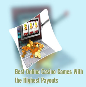 Online casino with most payouts