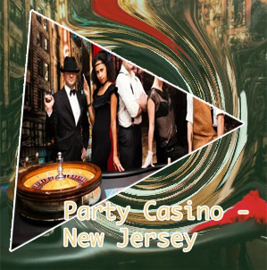 Party casino nj