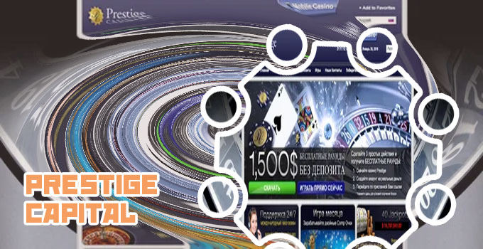 Prestige casino