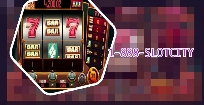 Real casino slot games