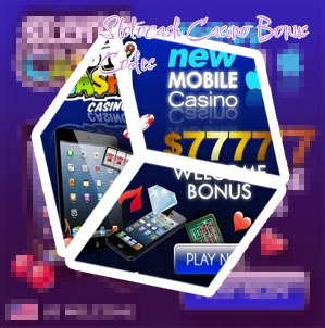 Slotocash
