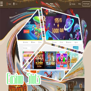 Slotv casino