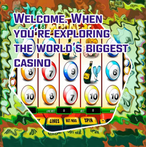 Spin madness casino