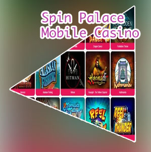 Spin palace casino