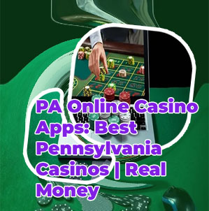 The best online casino games