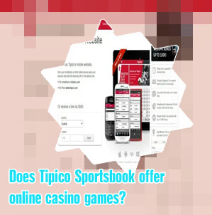Tipico casino app
