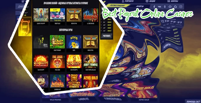 Top 5 casino