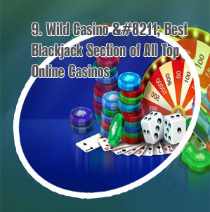 Top casino