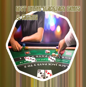 Top online casino blackjack