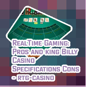 Top rtg casinos