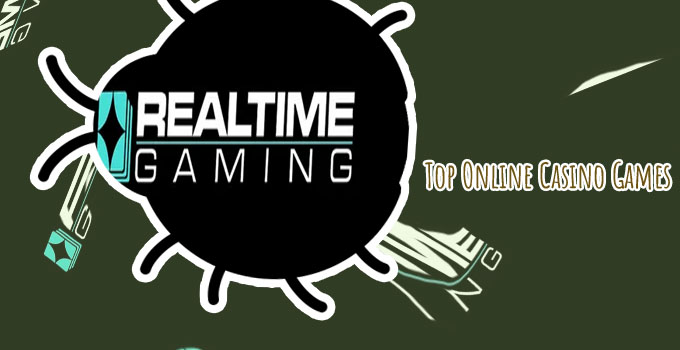 Top rtg online casinos