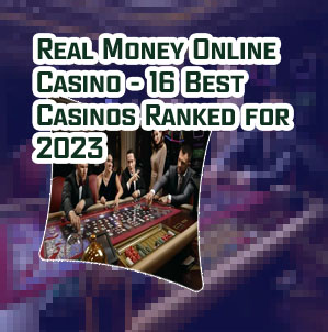 Top site casino