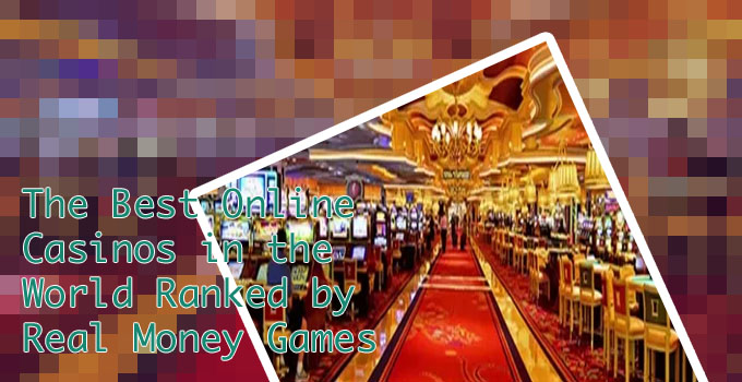 Top ten best casino