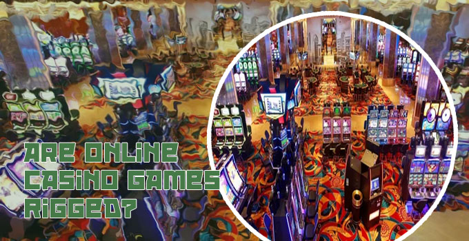 Top ten mobile casino games