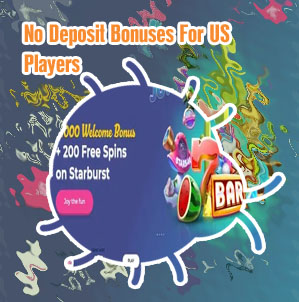 Usa casinos no deposit bonuses