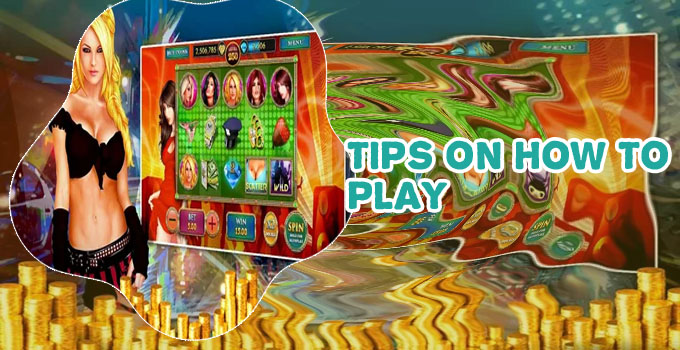 Video slots mobile casino
