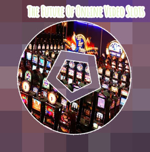 Video slots online casino