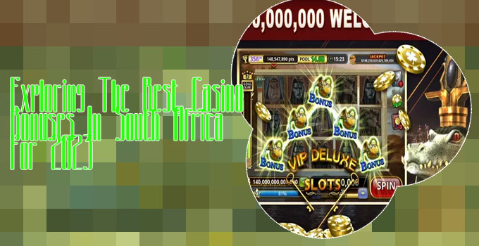 White lotus casino bonus
